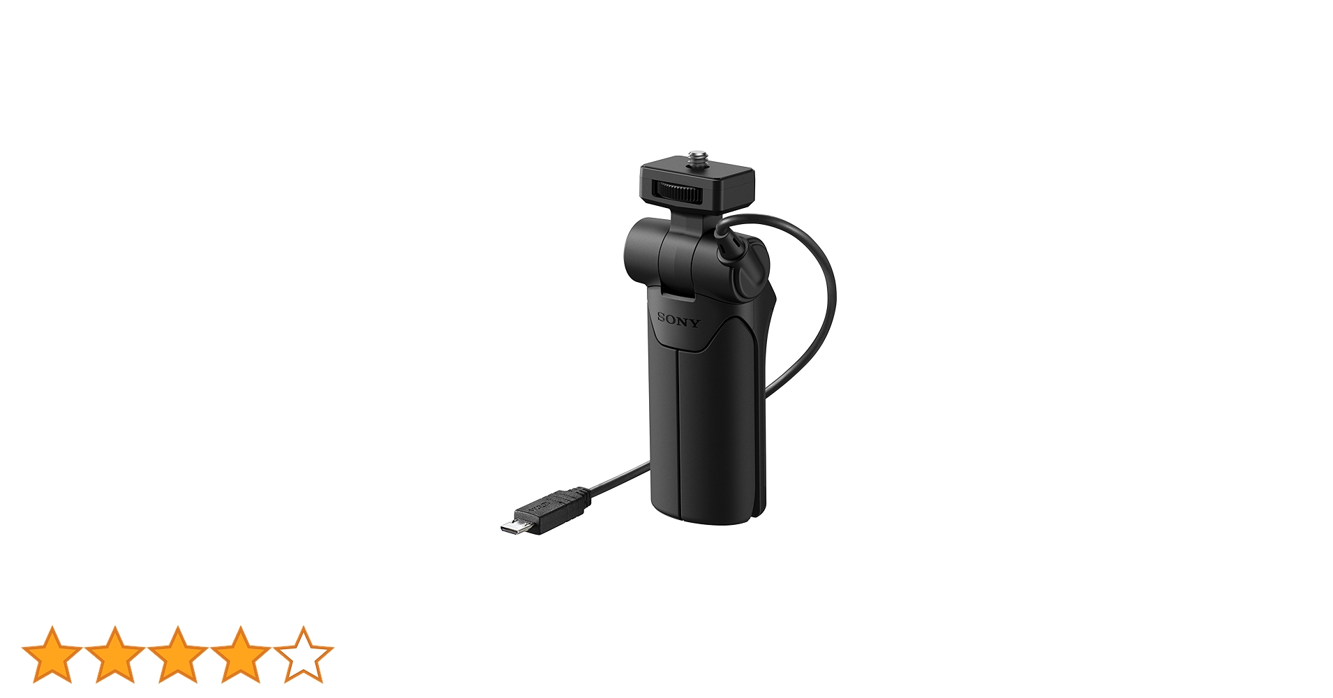 その他 SONY VCT-SRG1 Amazon.co.jp: SONY(ソニー) マルチ端子ケーブル